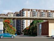 Ameenpur 2 BHK Apartment For Sale Hyderabad