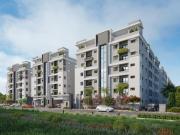 Ameenpur 2 BHK Apartment For Sale Hyderabad