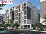 Ameenpur 2 BHK Apartment For Sale Hyderabad