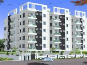 Ameenpur 2 BHK Apartment For Sale Hyderabad
