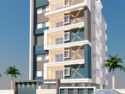 GVG Mythri Elite,Ameenpur 2 BHK Apartment For Sale Hyderabad