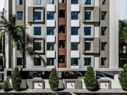 Bommarillu Jewel Block B,Ameenpur 3 BHK Apartment For...