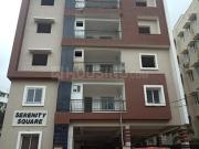 Ameenpur 3 BHK Apartment For Sale Hyderabad