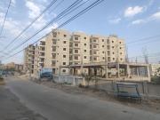 Ameenpur 3 BHK Apartment For Sale Hyderabad