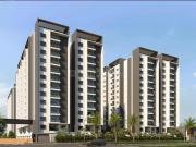 KMR Luxor Exclusive,Miyapur 3 BHK Apartment For Sale...