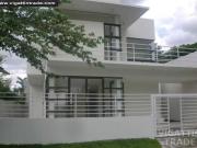 Ameican Design House and Lot in BF Homes Paranaque