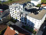 Ameisgasse 28 – Wohnkomfort, der bleibt. Werte, die...