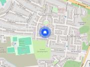 Amelia Crescent, Coventry