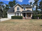 Amelia Dr W, Augusta, Home For Sale