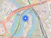 Amelia House, London City Island, London, E14