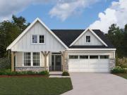 Amelia Plan Laurel Farms Community