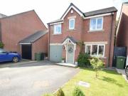 Amelia Stewart Lane, Crossgates, 4 Bedroom Detached