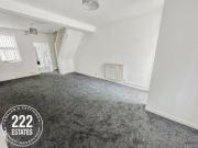 Amelia Street Warrington WA2