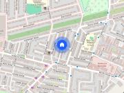 Amelia Street, Warrington, WA2