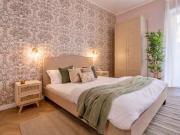 Amelie Jewel of Trastevere