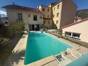 Amélie les Bains Palalda 66110 Location appartement 4...