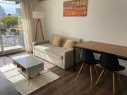 Amenabar 30 Palermo Hollywood Quartier Dorrego