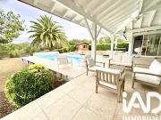 Amendeuix Oneix 64120 Achat / Vente maison 6 pièces t6...