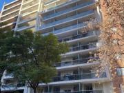 Amenities, piso alto con amplio balcón y luminosidad