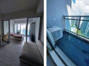 Amenity View Condo Unit for sale in Azure Urban Resort...