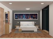 American Confort Condos • 2 BD • Roof Garden Providencia...