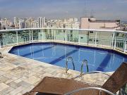 American Loft Flat, Hotel, Residential