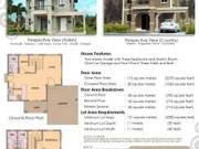 American Style Crownasia Antipolo House &Lot Cottonwood...