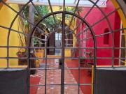 americana casa de una sola planta en zona silenciosa con...