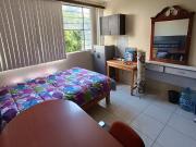 Americana, Chapultepec, Expiatorio, Consulado