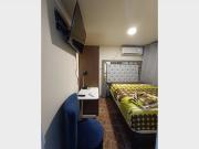 Americana, consulado, Expiatorio, Chapultepec