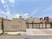 AMERICAS lll, ECATEPEC, EDOMEX CASA EN VENTA