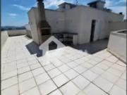 Americas park! Cobertura com vista cinematografica! 365 M2!