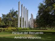AMÉRICO VESPUCIO 555, PARQUE DEL RECUERDO AMÉRICO VESPUCIO 555, PARQUE DEL RECUERDO