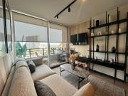 AMERICO VESPUCIO ESQUINA ALONSO DE ERCILLA