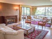 Américo Vespucio Norte Presidente Kennedy 1