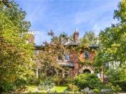 Amersham Hill, High Wycombe, 6 Bedroom House Amersham Hill, High Wycombe, 6 Bedroom House