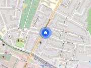 Amersham Hill, High Wycombe, HP13