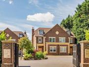 Amersham Road, Beaconsfield, 3 Bedroom Semi detached