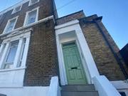 Amersham Road, London, London, Se14 | 2 bed apartment...