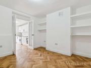 Amersham Road, London, SE14