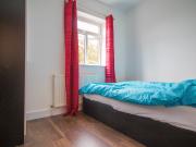 Amersham Road, London, SE14