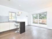 Amersham Road, New Cross SE14, 1 bed flat to rent,...