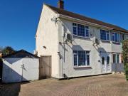 Amersham Road, Romford, 3 Bedroom Semi detached
