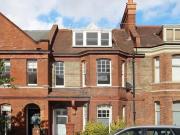 Amesbury Avenue, London, SW2 3BJ, United Kingdom | 1 bed...
