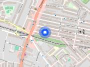 Amesbury Avenue, London, SW2