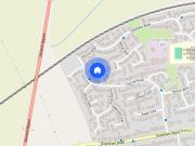 Amethyst Close, Sleaford, Lincolnshire, NG34