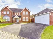 Amethyst Close, Sleaford