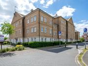 Amethyst Court, Rainbow, DA8 2EH