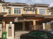 Ametis Terraces, Bandar Bukit Puchong 1 Storey Terrace...