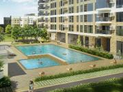 Ametrine at Portico – 2BR Semi Furnished Condo, 91 sqm |...